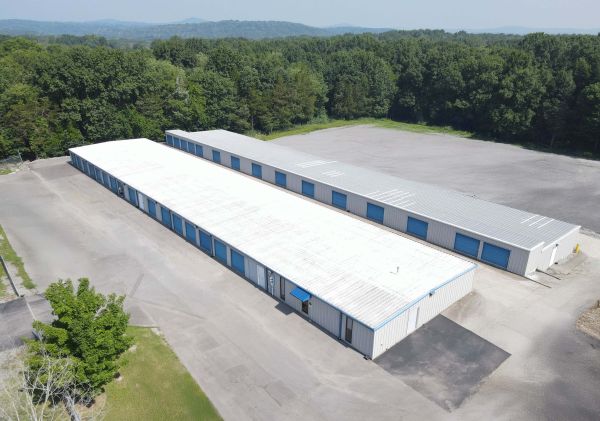 KO Storage of Murfreesboro - Franklin Rd - 10980 Franklin Road