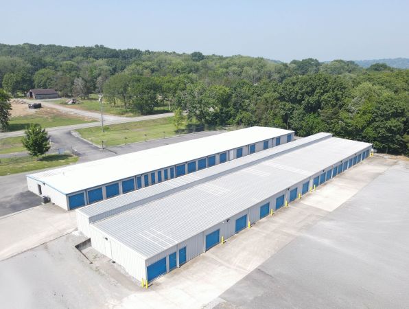 KO Storage of Murfreesboro - Franklin Rd - 10980 Franklin Road