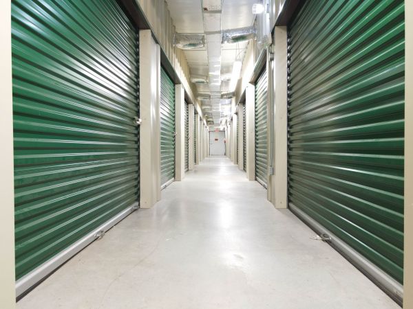 KO Storage of Victoria - Beauvoir St - 1709 Beauvoir Street