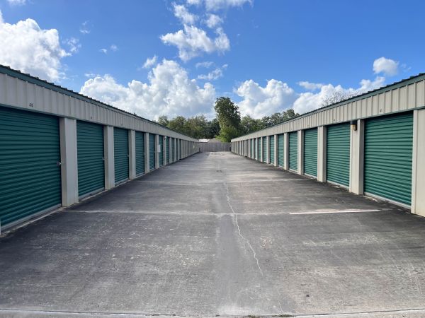 KO Storage of Victoria - Beauvoir St - 1709 Beauvoir Street