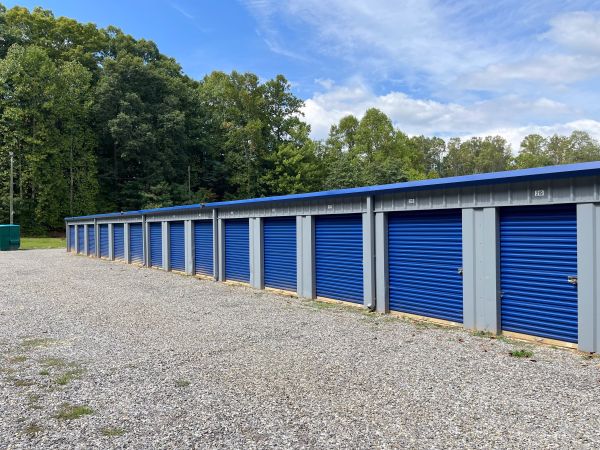 KO Storage of Candler - 1952 Smokey Park Hwy - 1952 Smokey Park Highway