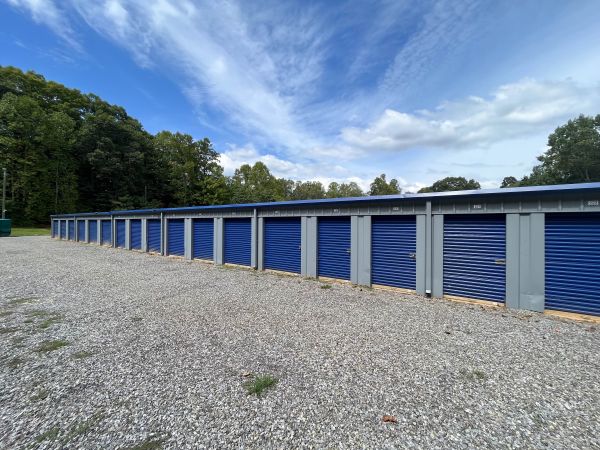 KO Storage of Candler - 1952 Smokey Park Hwy - 1952 Smokey Park Highway