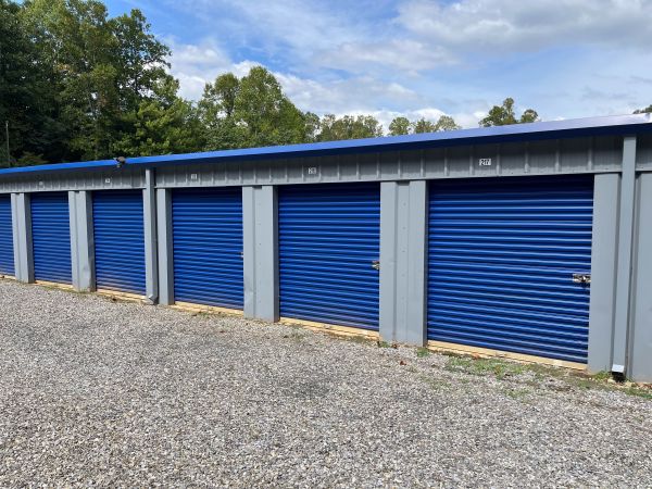 KO Storage of Candler - 1952 Smokey Park Hwy - 1952 Smokey Park Highway