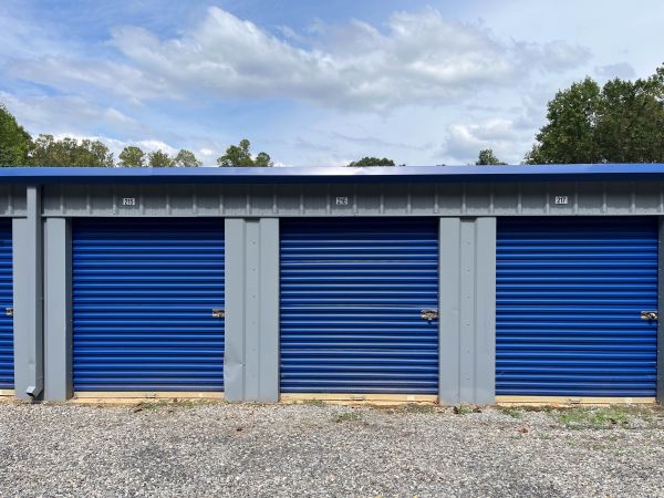 KO Storage of Candler - 1952 Smokey Park Hwy - 1952 Smokey Park Highway