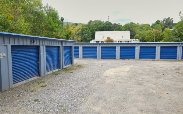 KO Storage of Candler - 2528 Smokey Park Hwy - 2528 Smokey Park Highway