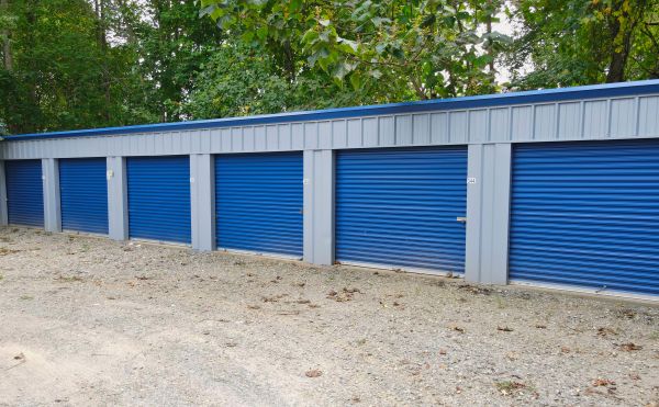 KO Storage of Candler - 2528 Smokey Park Hwy - 2528 Smokey Park Highway