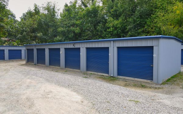 KO Storage of Candler - 2528 Smokey Park Hwy - 2528 Smokey Park Highway