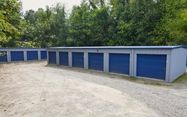KO Storage of Candler - 2528 Smokey Park Hwy - 2528 Smokey Park Highway