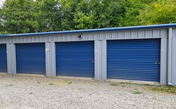 KO Storage of Candler - 2528 Smokey Park Hwy - 2528 Smokey Park Highway