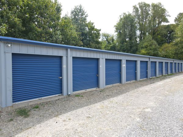 KO Storage of Candler - 2528 Smokey Park Hwy - 2528 Smokey Park Highway