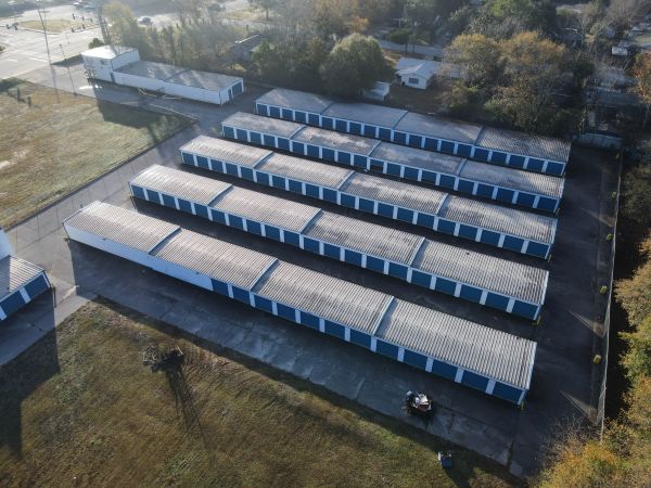 KO Storage of Columbus - Floyd Rd - 2107 Floyd Road