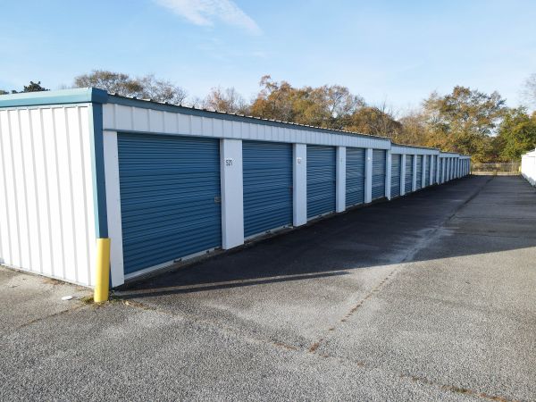 KO Storage of Columbus - Floyd Rd - 2107 Floyd Road