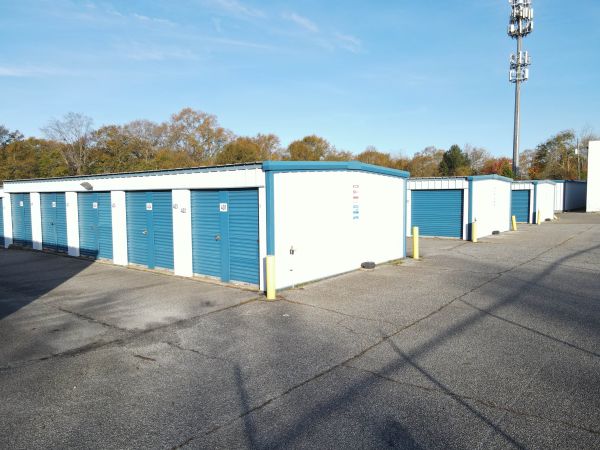 KO Storage of Columbus - Floyd Rd - 2107 Floyd Road
