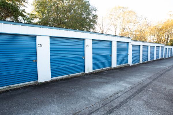 KO Storage of Columbus - Floyd Rd - 2107 Floyd Road