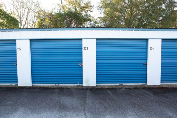 KO Storage of Columbus - Floyd Rd - 2107 Floyd Road