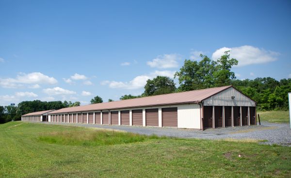 KO Storage of Gettysburg - Baltimore Pike - 1865 Baltimore Pike