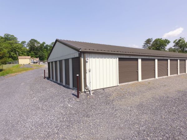 KO Storage of Gettysburg - Baltimore Pike - 1865 Baltimore Pike