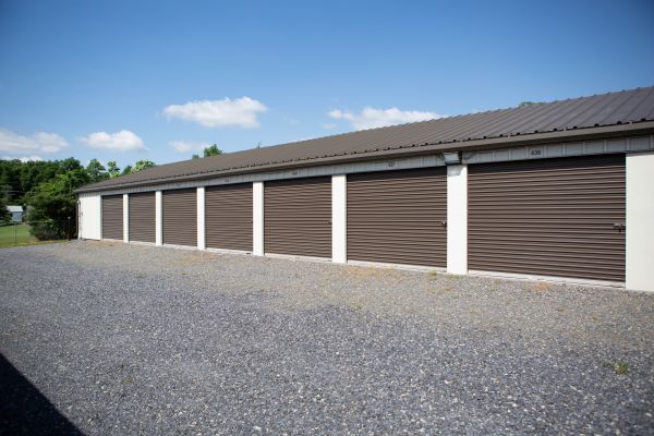 KO Storage of Gettysburg - Baltimore Pike - 1865 Baltimore Pike