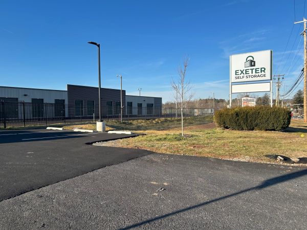 Exeter Self Storage - Reading - 5520 Perkiomen Avenue - 5520 Perkiomen Avenue