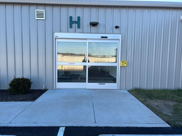 Exeter Self Storage - Reading - 5520 Perkiomen Avenue - 5520 Perkiomen Avenue