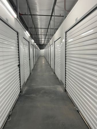 Exeter Self Storage - Reading - 5520 Perkiomen Avenue - 5520 Perkiomen Avenue