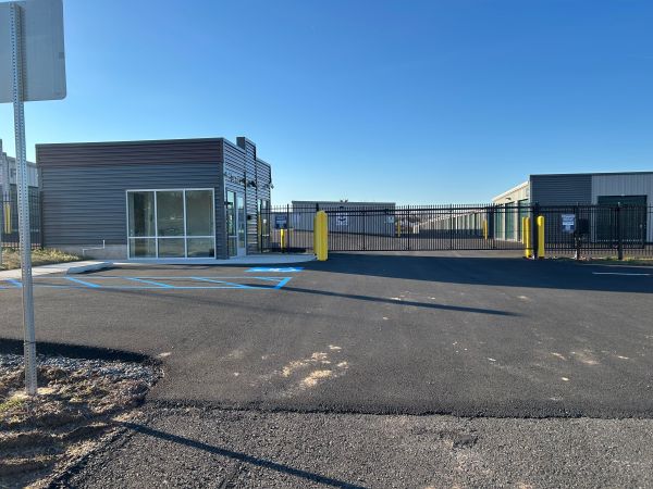 Exeter Self Storage - Reading - 5520 Perkiomen Avenue - 5520 Perkiomen Avenue