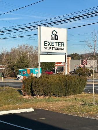 Exeter Self Storage - Reading - 5520 Perkiomen Avenue - 5520 Perkiomen Avenue