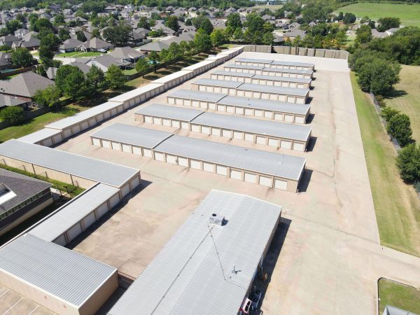 KO Storage of Broken Arrow - N 9th St - 2300 North 9th Street