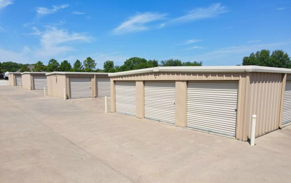 KO Storage of Broken Arrow - N 9th St - 2300 North 9th Street
