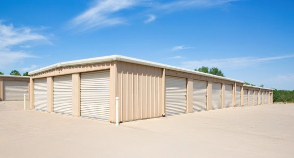 KO Storage of Broken Arrow - N 9th St - 2300 North 9th Street
