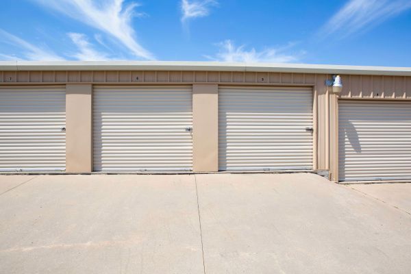 KO Storage of Broken Arrow - N 9th St - 2300 North 9th Street