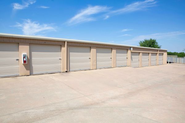 KO Storage of Broken Arrow - N 9th St - 2300 North 9th Street