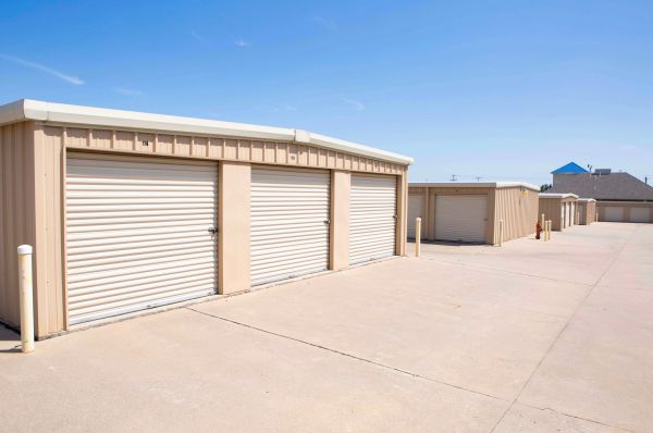 KO Storage of Broken Arrow - N 9th St - 2300 North 9th Street