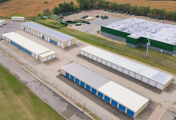 KO Storage of Junction City - Elmdale Rd - 2239 Elmdale Road