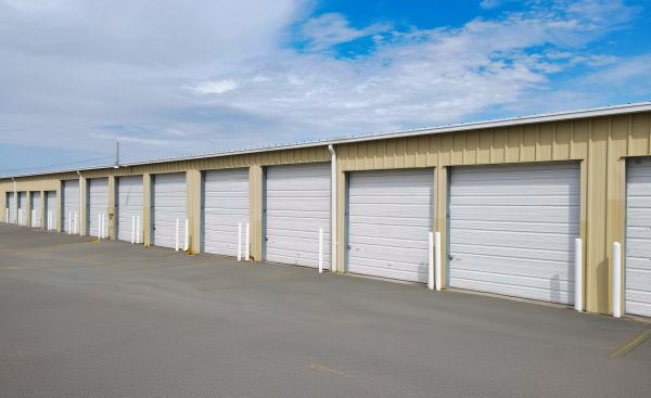 KO Storage of Junction City - Elmdale Rd - 2239 Elmdale Road