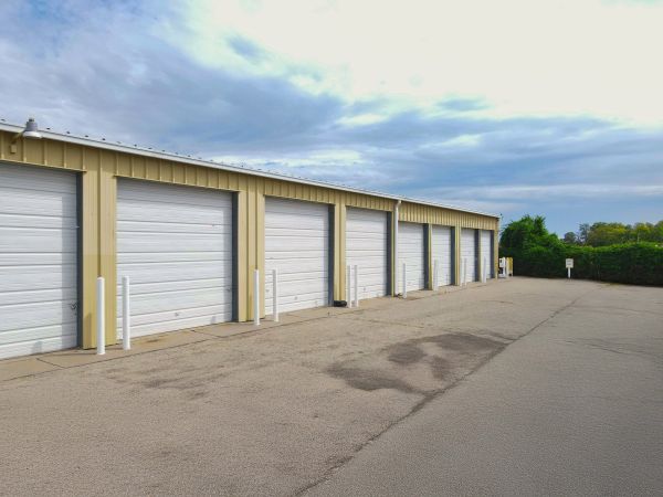 KO Storage of Junction City - Elmdale Rd - 2239 Elmdale Road
