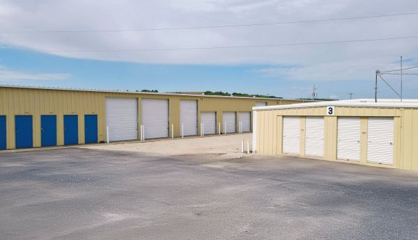 KO Storage of Junction City - Elmdale Rd - 2239 Elmdale Road