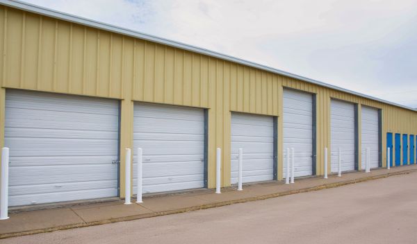 KO Storage of Junction City - Elmdale Rd - 2239 Elmdale Road
