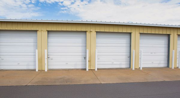KO Storage of Junction City - Elmdale Rd - 2239 Elmdale Road