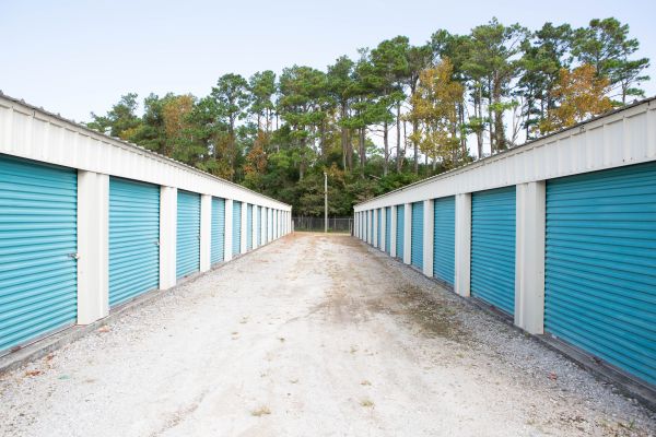 KO Storage of Morehead City - N 20th St - 1217 North 20th Street