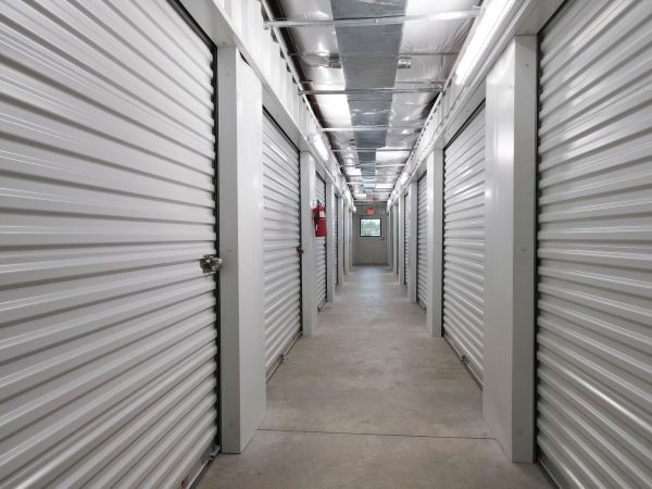 KO Storage of Morehead City - Jacob Dr - 204 Jacob Drive