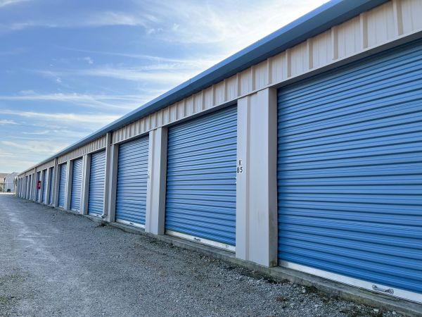 KO Storage of Swansboro - N Carolina 58 - 2489 North Carolina 58