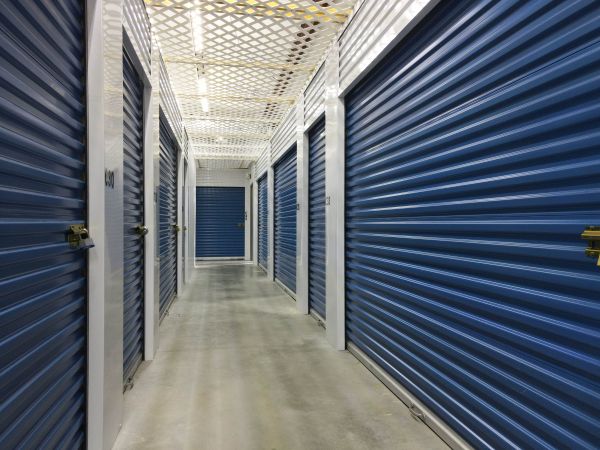 KO Storage of Swansboro - N Carolina 58 - 2489 North Carolina 58