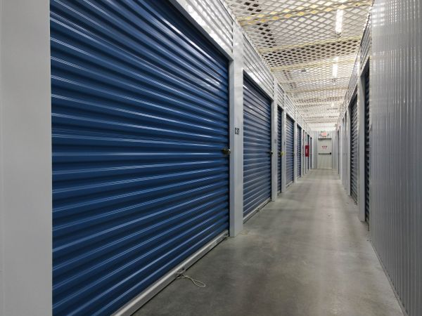 KO Storage of Swansboro - N Carolina 58 - 2489 North Carolina 58