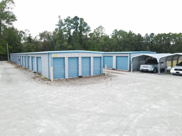 KO Storage of Swansboro - N Carolina 58 - 2489 North Carolina 58