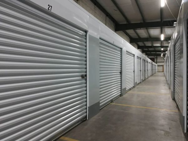 KO Storage of Morehead City - US-70 - 5458 U.S. 70