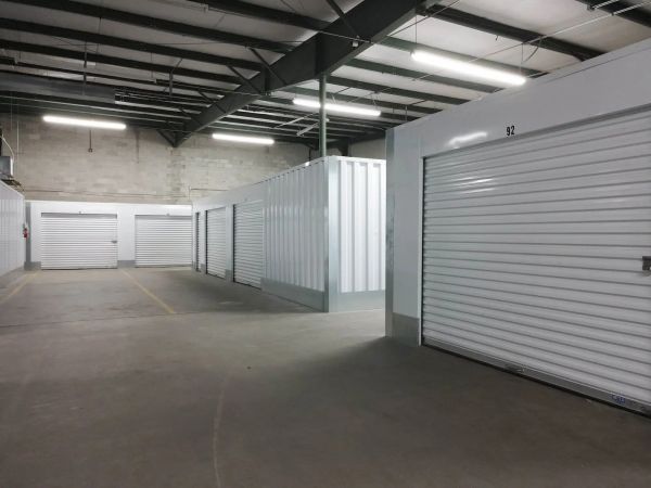KO Storage of Morehead City - US-70 - 5458 U.S. 70