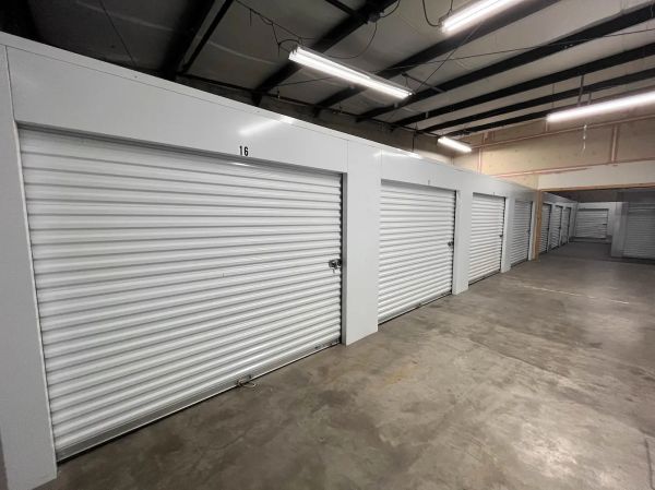 KO Storage of Morehead City - US-70 - 5458 U.S. 70