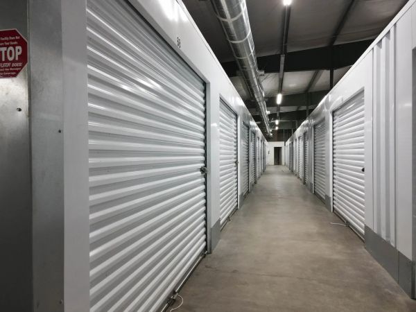 KO Storage of Morehead City - US-70 - 5458 U.S. 70