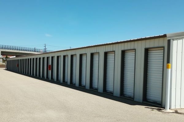 Public Storage - Nampa - 827 W Karcher Blvd - 827 W Karcher Blvd
